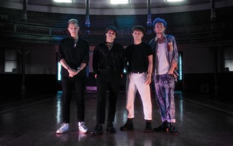 The Vamps returning to Manila in February 2023 | Philstar.com