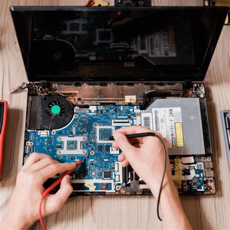 Laptop battery replacement and repair - Connect NZ | Your Technology ...