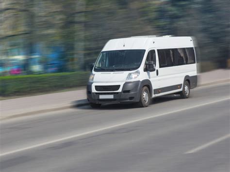 Minibus Rentals Near Me - Rent a Minibus with Driver | Bus.com