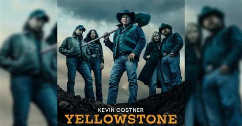 The Yellowstone Soundtrack: The Complete List