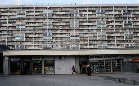 Banlieue | Brutalism architecture, Architecture, Brutalism