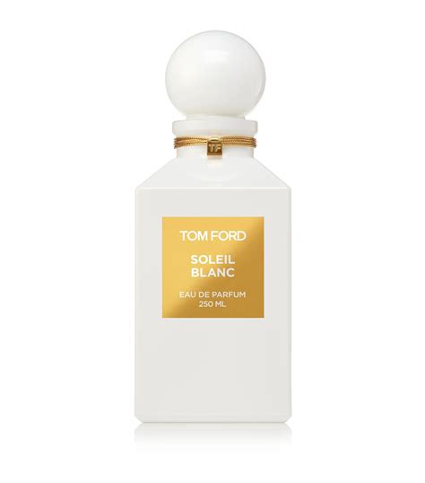 TOM FORD Soleil Blanc Decanter Eau de Parfum (250ml) | Harrods US