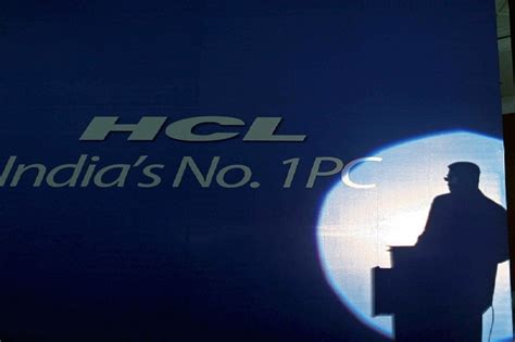 HCL Tech Q1 Net Profit up by 31.7% at Rs 2,925 Cr; Shiv Nadar Steps ...