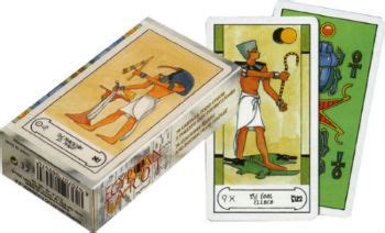 Effective Free Egyptian Tarot - Reading Your Cards Now!