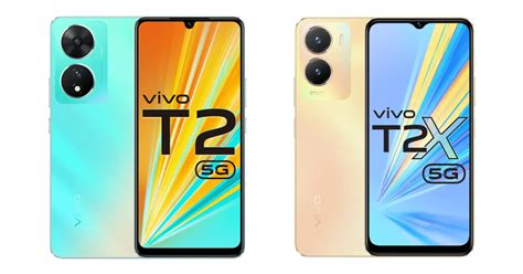 Vivo T2x 5G Goes on Sale in India: Specifications, Price, Availability