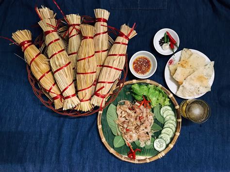 Visit Quy Nhon to try the best local dishes - Blog - Vietravel Asia