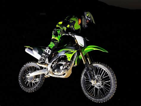 Monster Energy Dirt Bikes Wallpapers - Wallpaper Cave