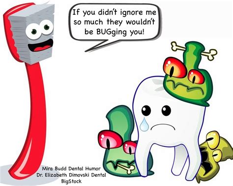 Dental jokes – Dr. Elizabeth Dimovski and Associates