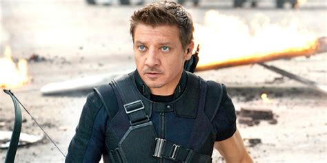 Jeremy Renner: 9 Movie and TV Appearances You May Have Forgotten About ...