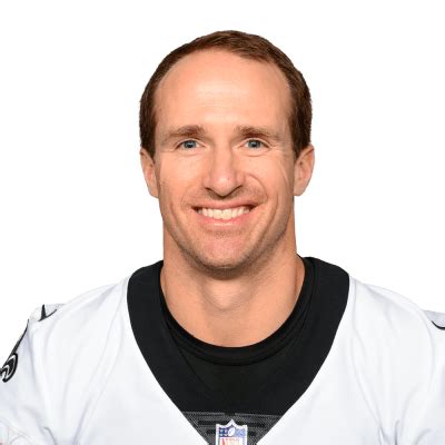 Drew Brees Career Stats | NFL.com