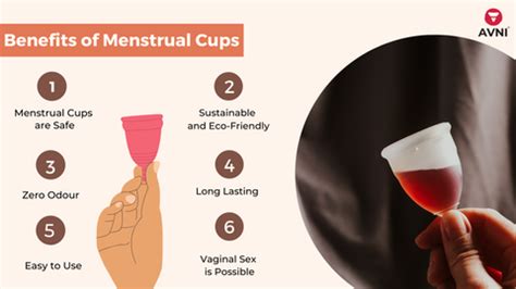 Menstrual Cup: Benefits Vs Risks