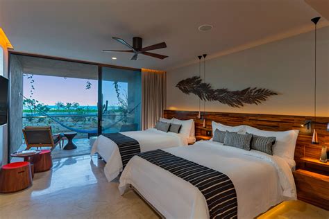 Hotel Rooms & Amenities | Solaz, a Luxury Collection Resort, Los Cabos