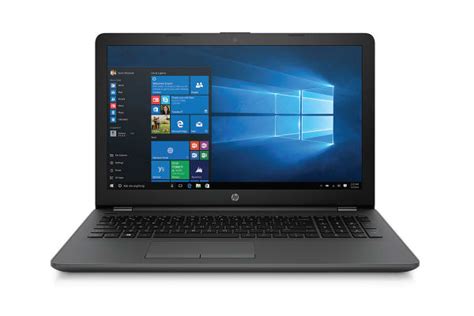 HP 250 G7 15.6" HD Intel i3-1005G1 8GB 256GB SSD WIN10 HOME - ITLinks Computers Maitland