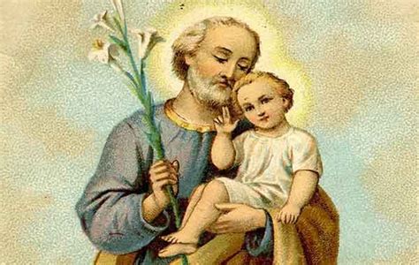 Prayer to St. Joseph, Patron of the Universal Church