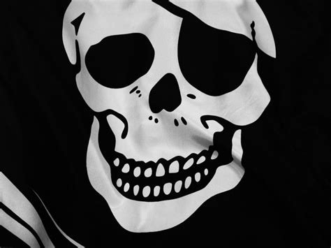 Pirate Skull Wallpapers - Wallpaper Cave