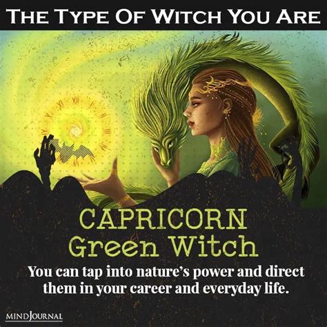 The Type Of Witch You Are Based On Your Zodiac Sign | Witch, Zodiac ...