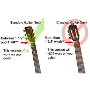 1 ChordBuddy Chord Buddy Guitar Teaching Aid Practice Tool - UNIT ONLY with True Tune Tuner ...