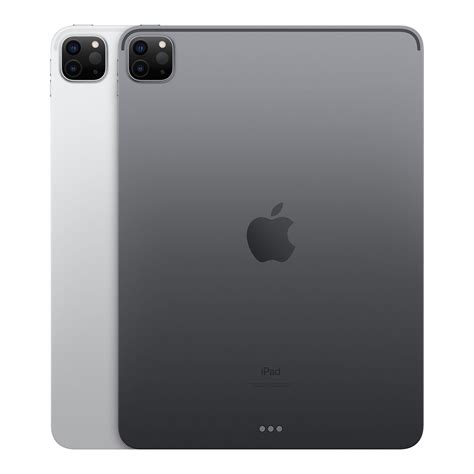 iPad Pro 2021 11-inch 5G + Wifi