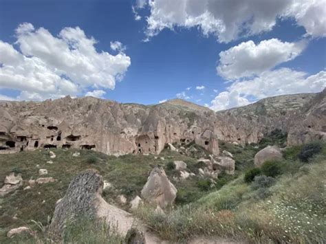 Best Hikes and Trails in Göreme National Park | AllTrails