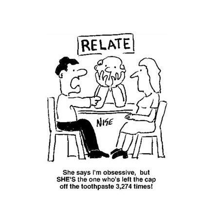 Marriage Guidance Cartoon by Nigel Sutherland | Marriage cartoon, Romance videos, Daily cartoon