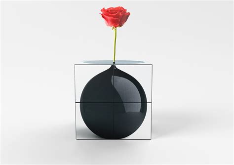 Is it a vase ? on Behance