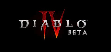 Diablo 4 Beta Pre-load Times Revealed