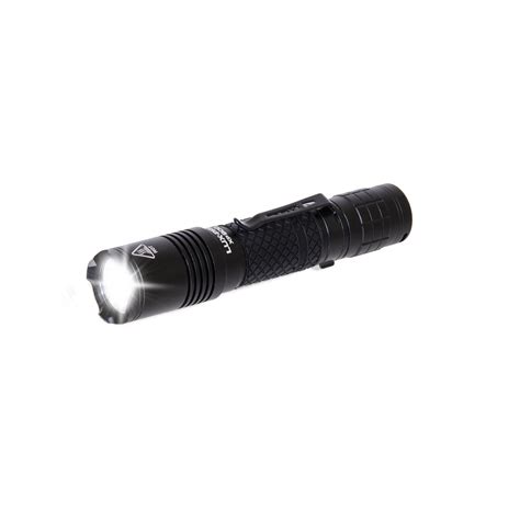 Lux-Pro XP 900 Pro-Series Tac Light Flashlight 850 Lumens