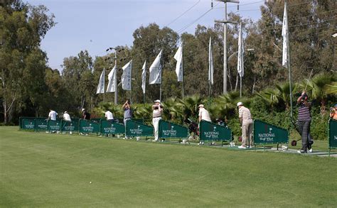 National Golf Club | GALLERY