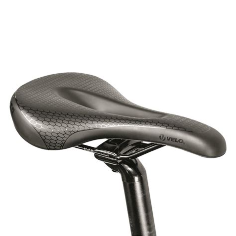 Cloud-9 Cruiser Select Airflow Saddle CS Bike Seat - 712352, Electric Fat Tire Bikes at ...