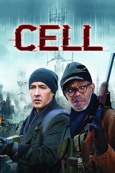 Cell Movie Review & Film Summary (2016) | Roger Ebert