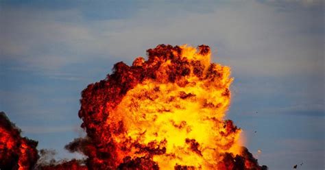 Fatal explosion at chemical plant in Austria | Business | Chemistry World