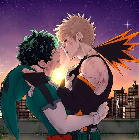 Bakudeku Hero Hero Wallpaper | Hot Sex Picture