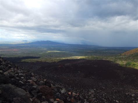 Cerro Negro Vulcano Hiking Trail (6) | Serie of photo's take… | Flickr