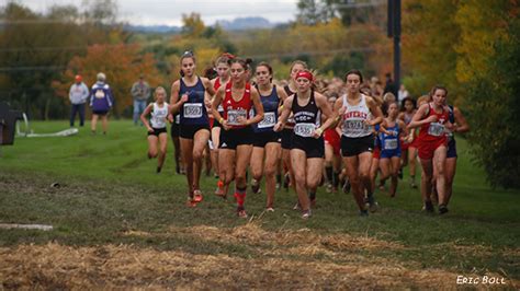 OHSAA Regional Cross Country: Results Hub