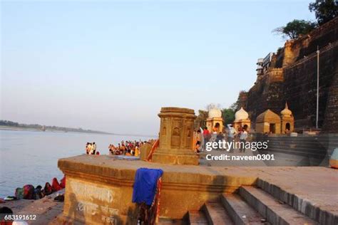 136 Maheshwar Ghat Stock Photos, High-Res Pictures, and Images - Getty ...