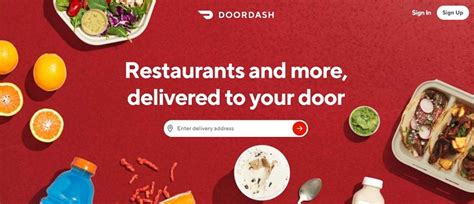 How to Register a Restaurant on Doordash? - Step-by-Step Guide!