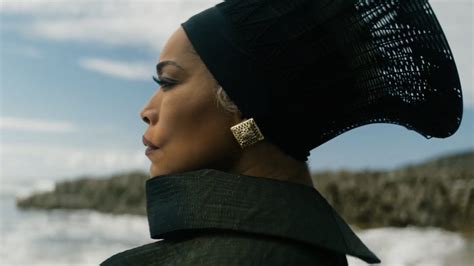 Wakanda Forever: Angela Bassett Reveals Her Mixed Feelings on Black Panther 2's Big Twist