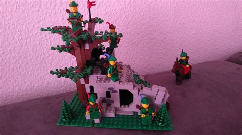 Lego Castle 6066 Robin Hood | Comprare su Ricardo