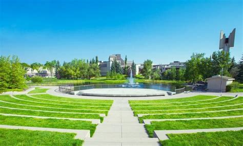 The Best Universities In Alberta 2019 - University Magazine