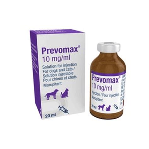 Prevomax 20ml - MIRADUKES MAGNIFICENT SOLUTIONS