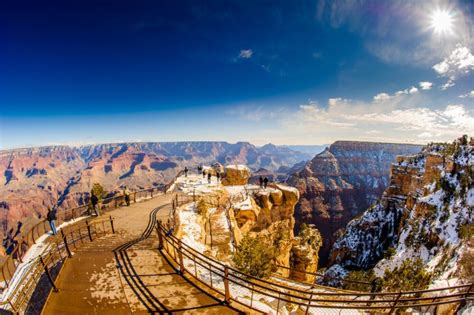 Grand Canyon in Winter: 19 Things to Know Before You Go - Eternal Arrival