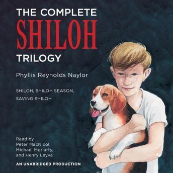 Listen Free to Complete Shiloh Trilogy: Shiloh; Shiloh Season; Saving ...