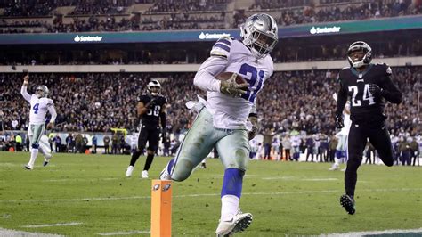 Dallas Cowboys: Video highlights from Philadelphia Eagles game | Fort ...