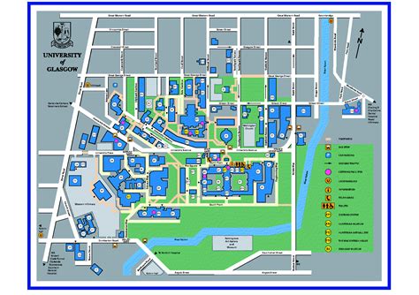 Butler University Campus Map – Verjaardag Vrouw 2020