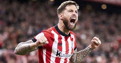 Inigo Martinez signs for Barcelona - Football | Tribuna.com