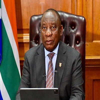 Cyril Ramaphosa Age, Net Worth, Bio, Height [Updated September 2024 ]