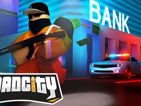 Mad City All Vehicles Roblox