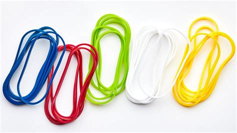Silicone Rubber Bands Are 1000x More Useful In the Kitchen Than Regular ...