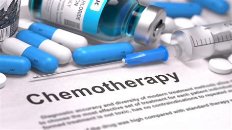 Do any supplements reduce side of effects of chemotherapy? - ConsumerLab.com