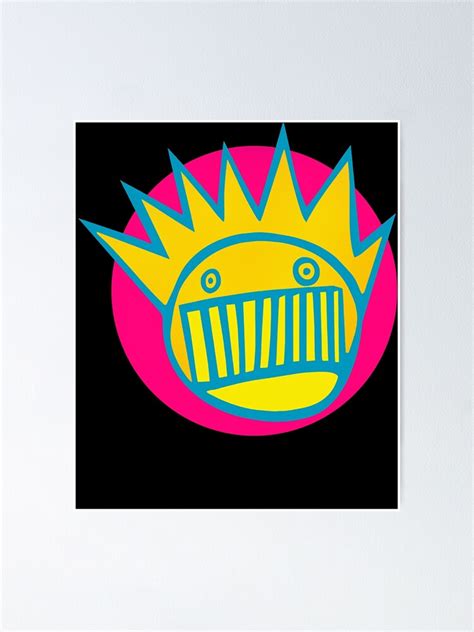 "Ween Logo" Poster for Sale by ChristinaWillia | Redbubble